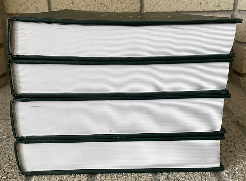 Fraser and Pare's Diagnosis of Diseases of the Chest 4 Volume Set 4th Ed 1999 gallery