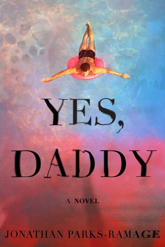 Yes, Daddy – hardcover Parks-Ramage, Jonathan