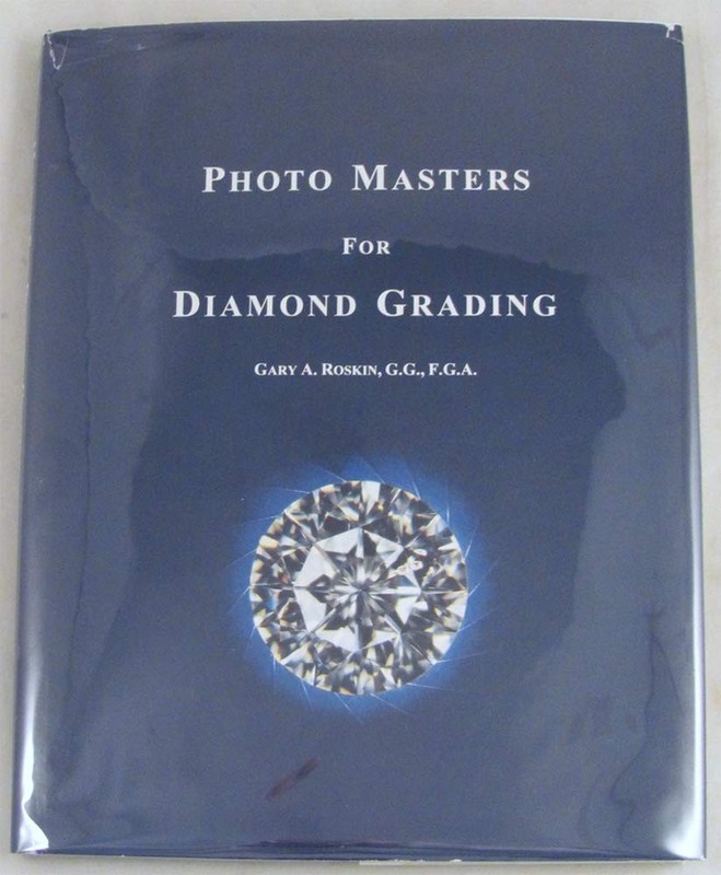 Photo Masters for Diamond Grading