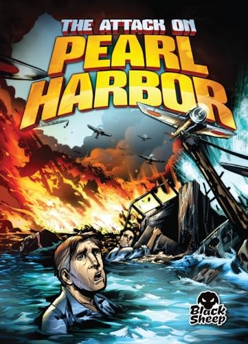 The Attack on Pearl Harbor (Disaster Stories)