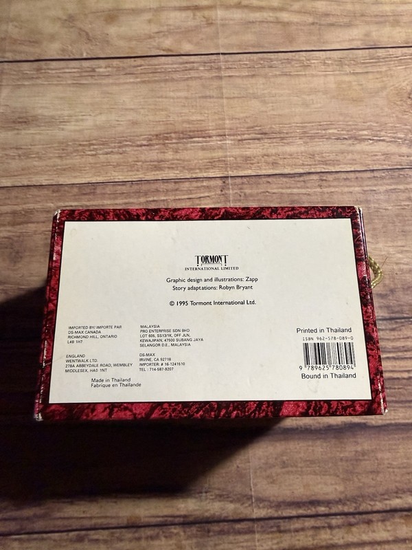 Grimm Storytime Library Box Set Illustrated Picture Books Rapunzel Snow White gallery