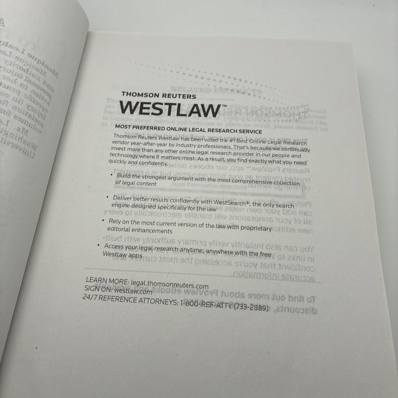 Florida Summary Judgment and Related Termination Motions 2023-2024 Ed. TPB gallery