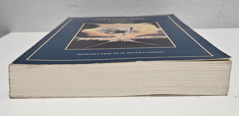 THE UNHOLY BIBLE: BLAKE, JUNG, AND THE COLLECTIVE UNCONSCIOUS by June Singer gallery