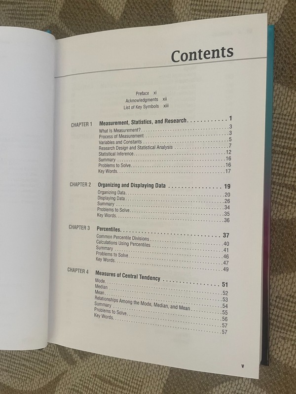 WILLIAM J. VINCENT. STATISTICS IN KINESIOLOGY. FOURTH EDITION. HARDCOVER. 2012 gallery