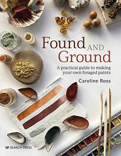 Found and Ground: A practical guide to – Paperback, by Ross Caroline – Very Good