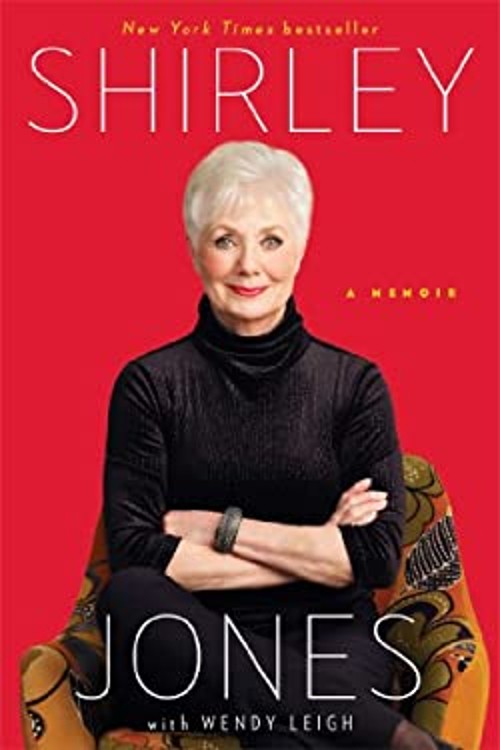 Shirley Jones : A Memoir Paperback Shirley Jones