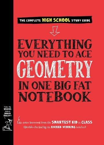 Christy Needham Everything You Need to Ace Geometry in O (Paperback) (UK IMPORT)