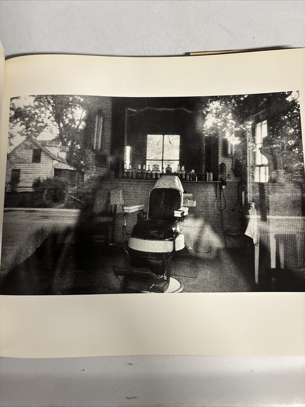 Robert Frank The Americans Hardcover Photography Book – Aperture Monograph gallery