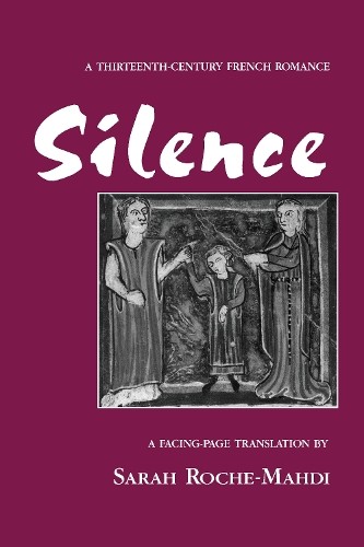 Sarah Roche-Mahdi Silence (Paperback) (UK IMPORT)
