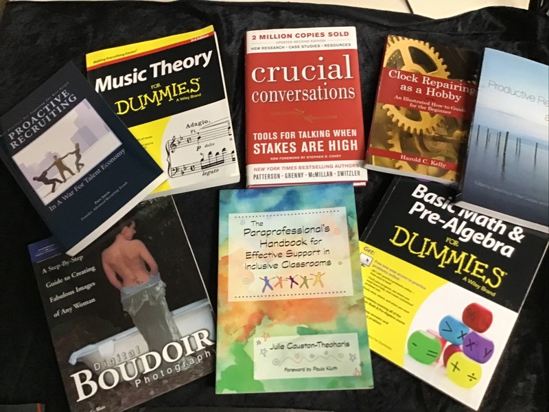 School & Textbooks & Education Teaching & homeschooling Choose from great titles gallery
