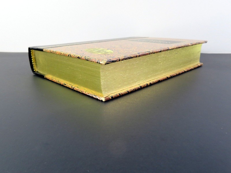 Great Expectations Dickens Chatham River Press 1983 Bonded Leather Classics Ed gallery