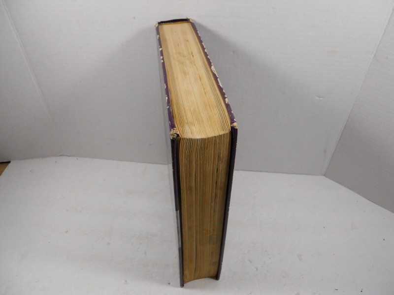 vintage 1990 Goodheart Wilcox Modern Automotive Mechanics by James E. Duffy book gallery