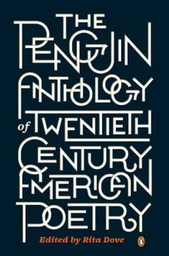 The Penguin Anthology of Twentieth-Century American Poetry – Paperback – GOOD
