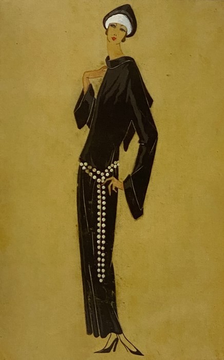 Lanvin gallery