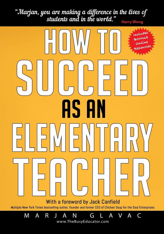 How to Succeed as an Elementary Teacher: the Most Effective Teaching Strategies gallery