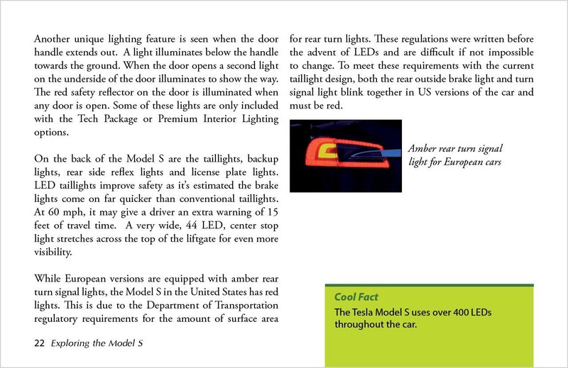 Tesla Model S - Best Car Ever! - 224 page book for owners and enthusiasts! gallery
