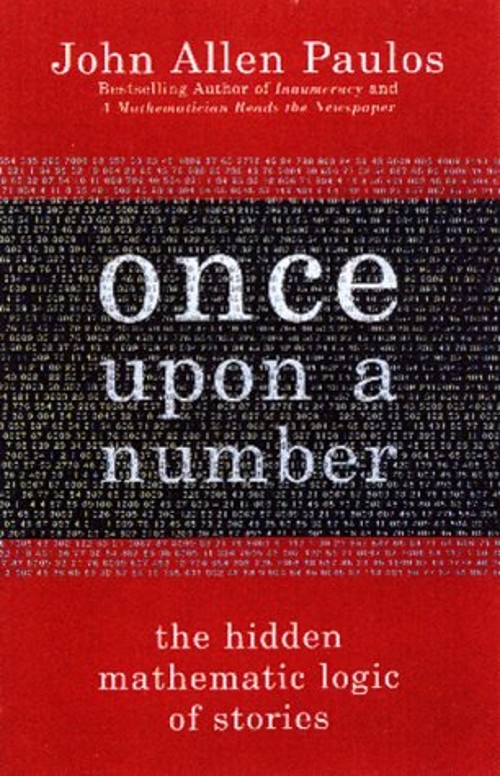 Once upon a Number : A Mathematical Bridges Stories and Statistic