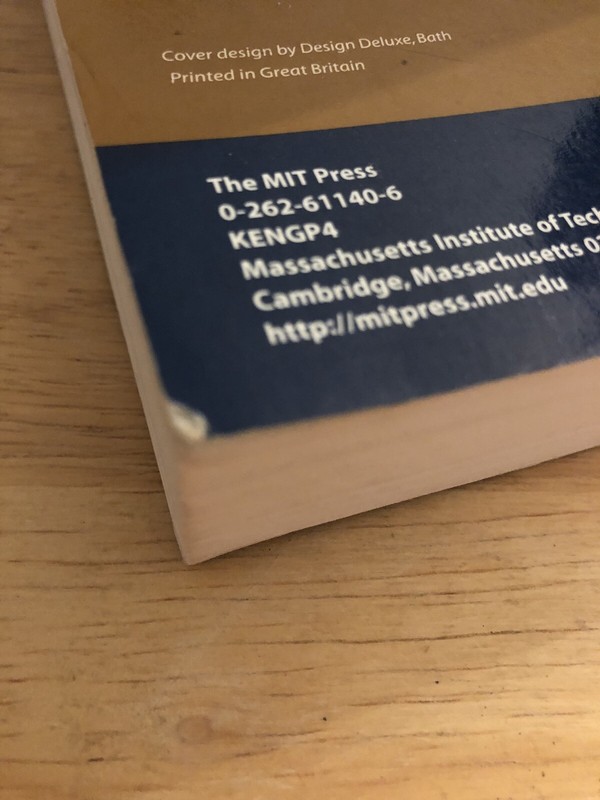 A Guide To Econometrics by Peter Kennedy 4th Fourth Edition Paperback EUC gallery