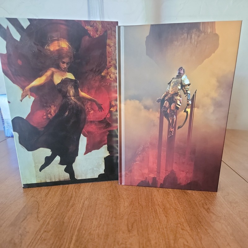 Red Rising (Deluxe Slipcase Edition) (Red Rising #1)