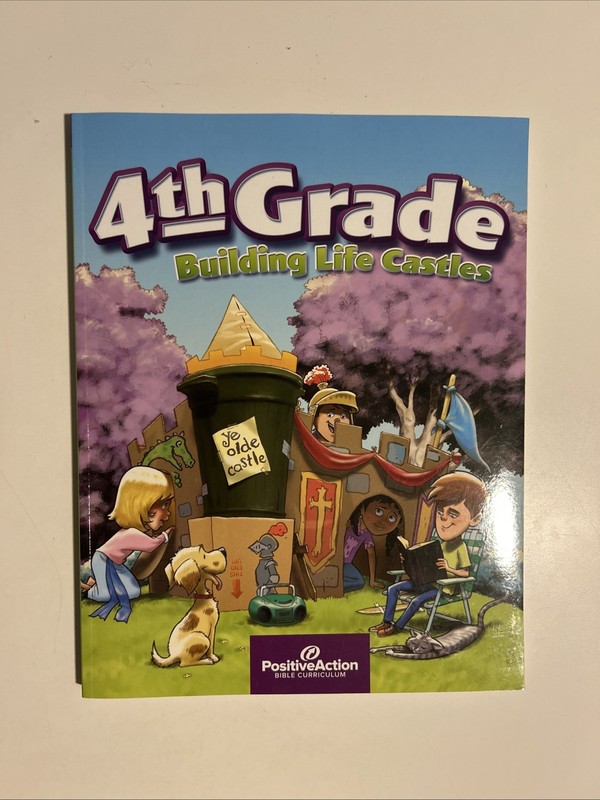 Building Life Castles Student Manual by Cherie Noel
