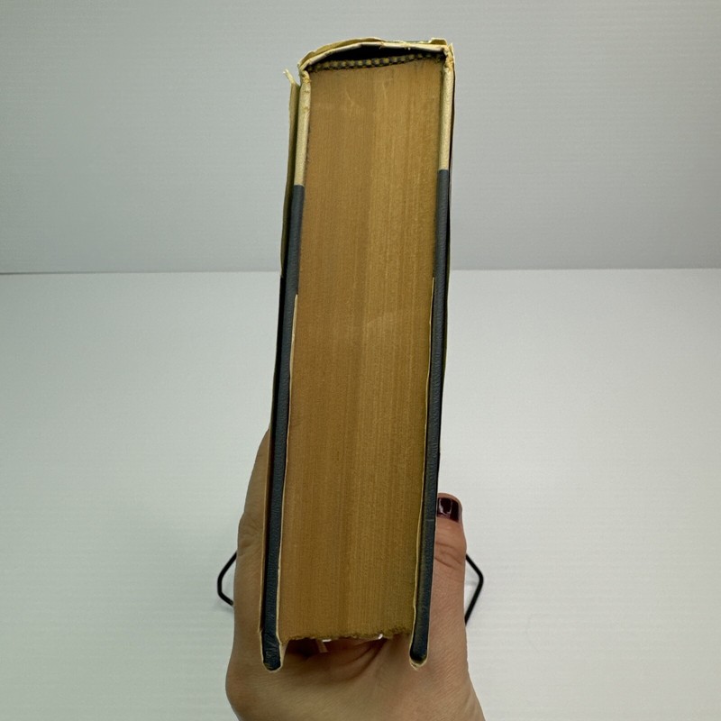 Women and Thomas Harrow John P. Marquand 1958 HC Book Club Edition Novel gallery