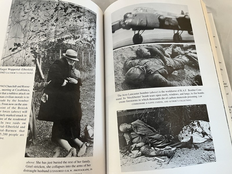 Apocalypse 1945, The Destruction of Dresden gallery