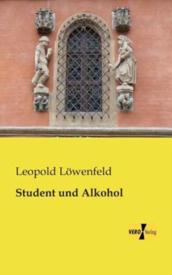 Student Und Alkohol