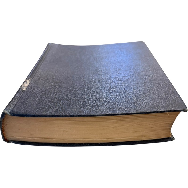Reader's Digest Use the Right Word Modern Guide to Synonyms 1968 Hardcover Good gallery