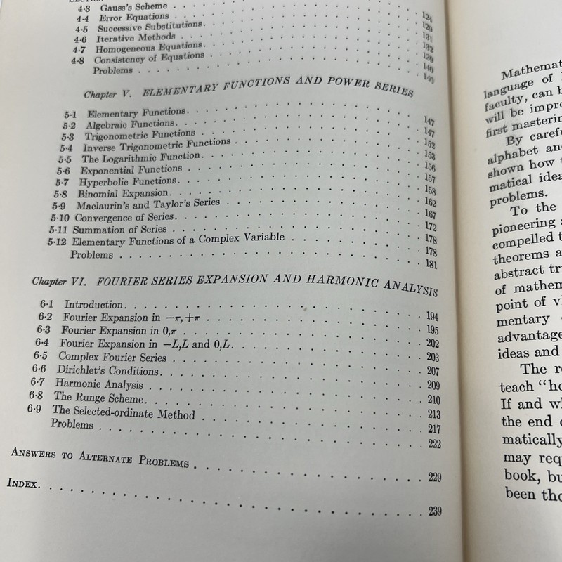 Mathematical Solution of Engineering Problems by Mario G. Salvadori gallery