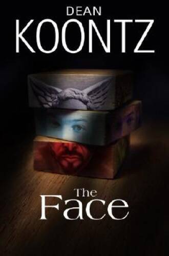 The Face – Hardcover By Dean Koontz – GOOD