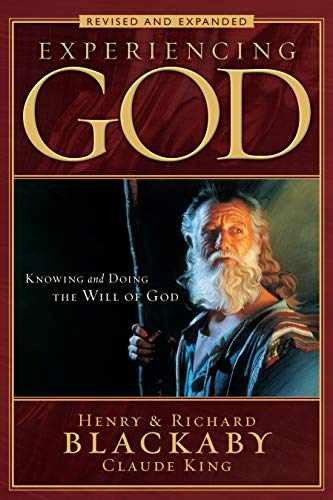 Experiencing God (2008 Edition): – Paperback, by Blackaby Henry T.; – Very Good