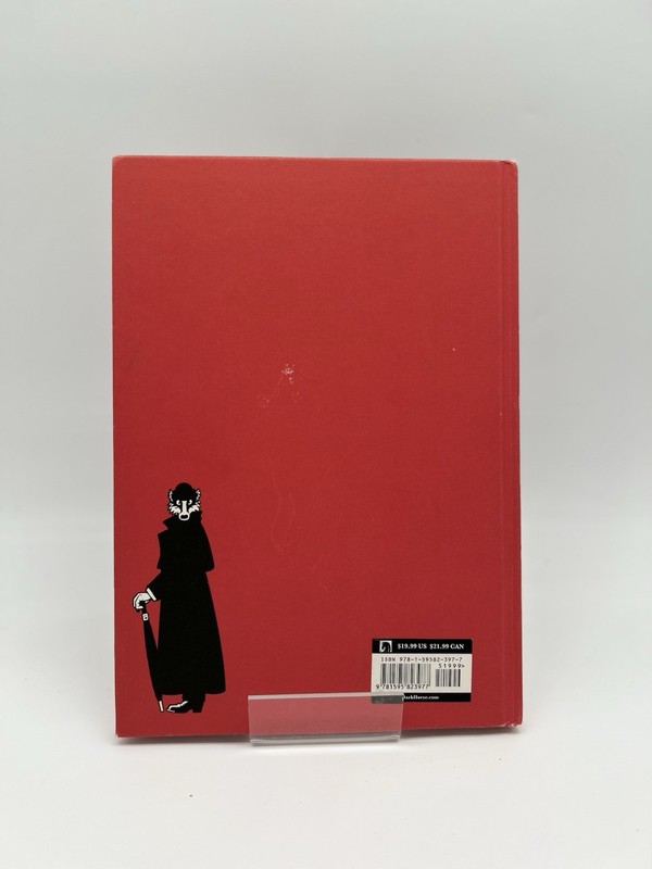 Cesare Giombetti Bryan Talbot Grandville. Omnibus (Vol. 1) (Hardback) gallery