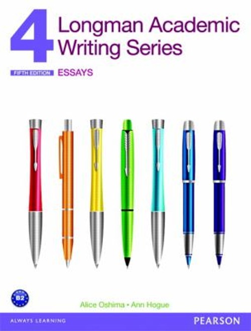 Essays Paperback Ann, Oshima, Alice Hogue