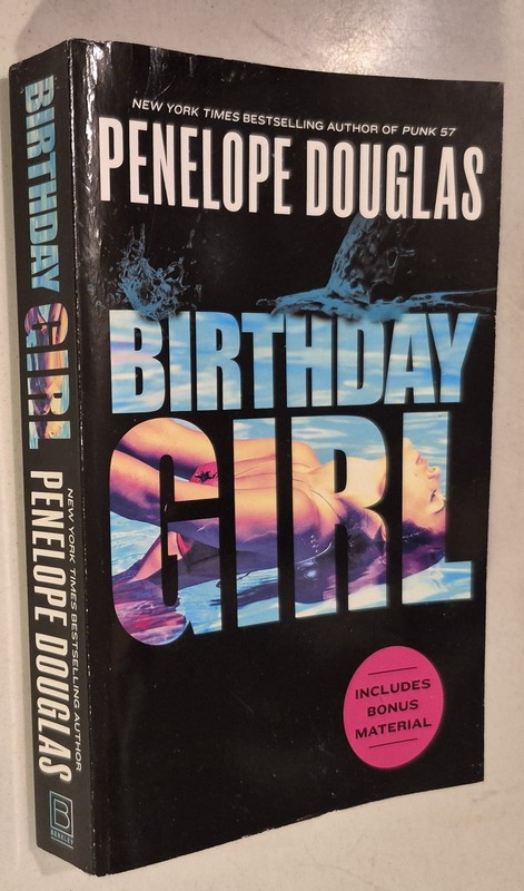 Birthday Girl gallery