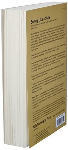 Seeing Like a State: How Certain Schem…, Scott, James
